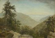 Asher Brown Durand, Kaaterskill Clove